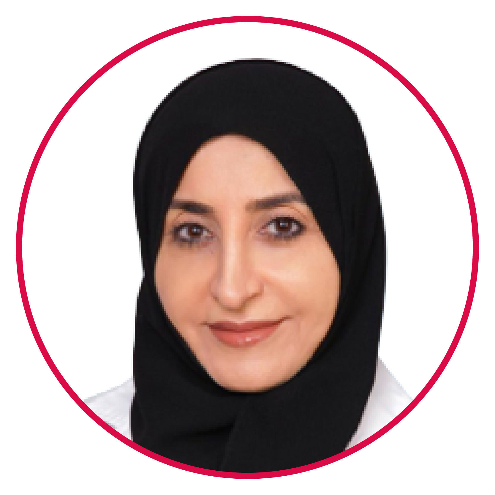 Dr. Asma Al Olama
