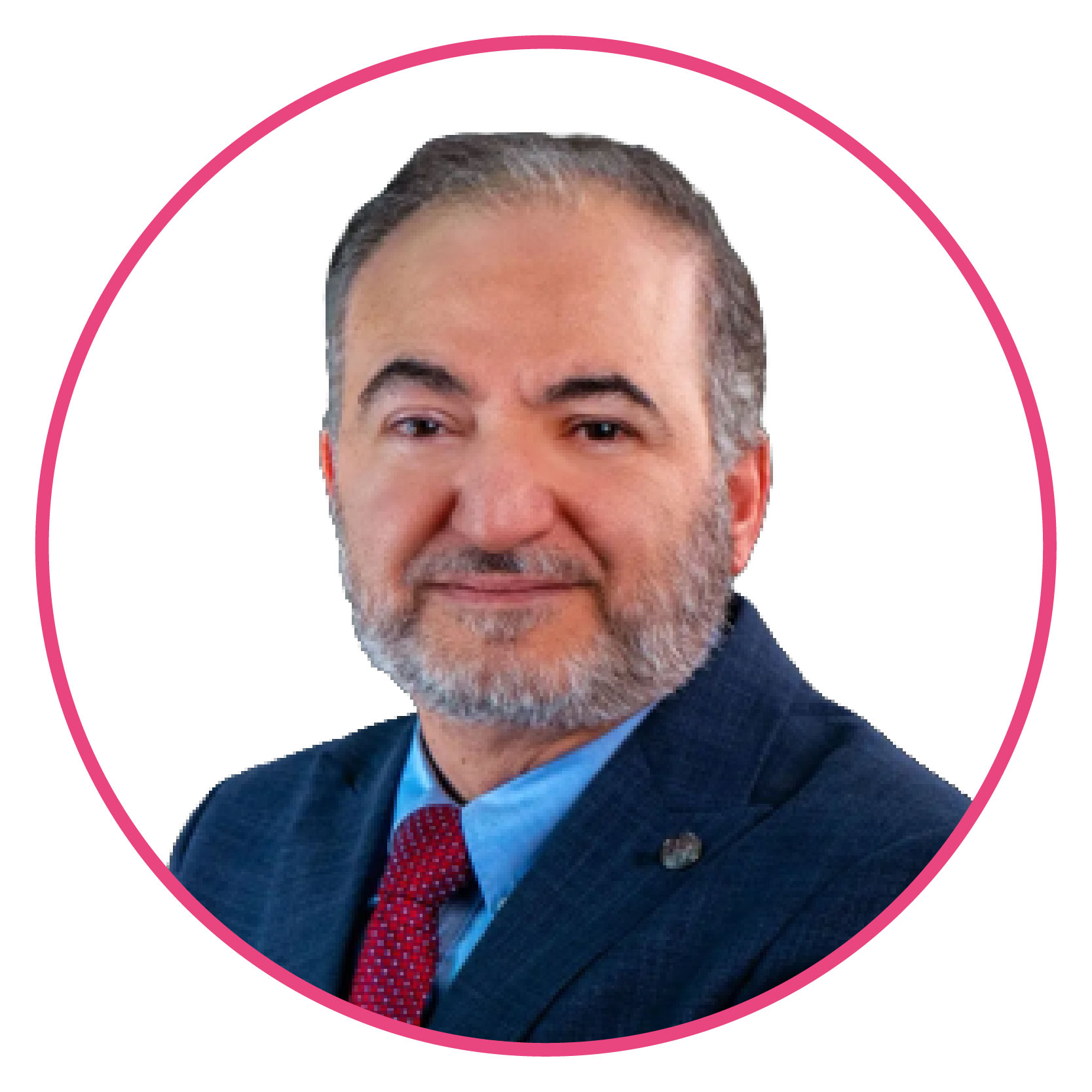 Dr. Hassan Ghazal