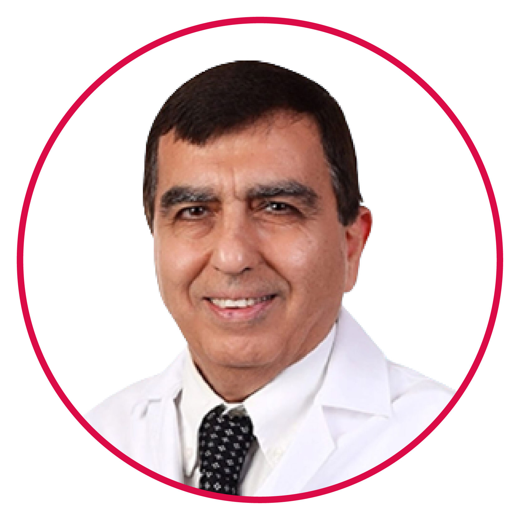 Dr. Mahmoud Marashi