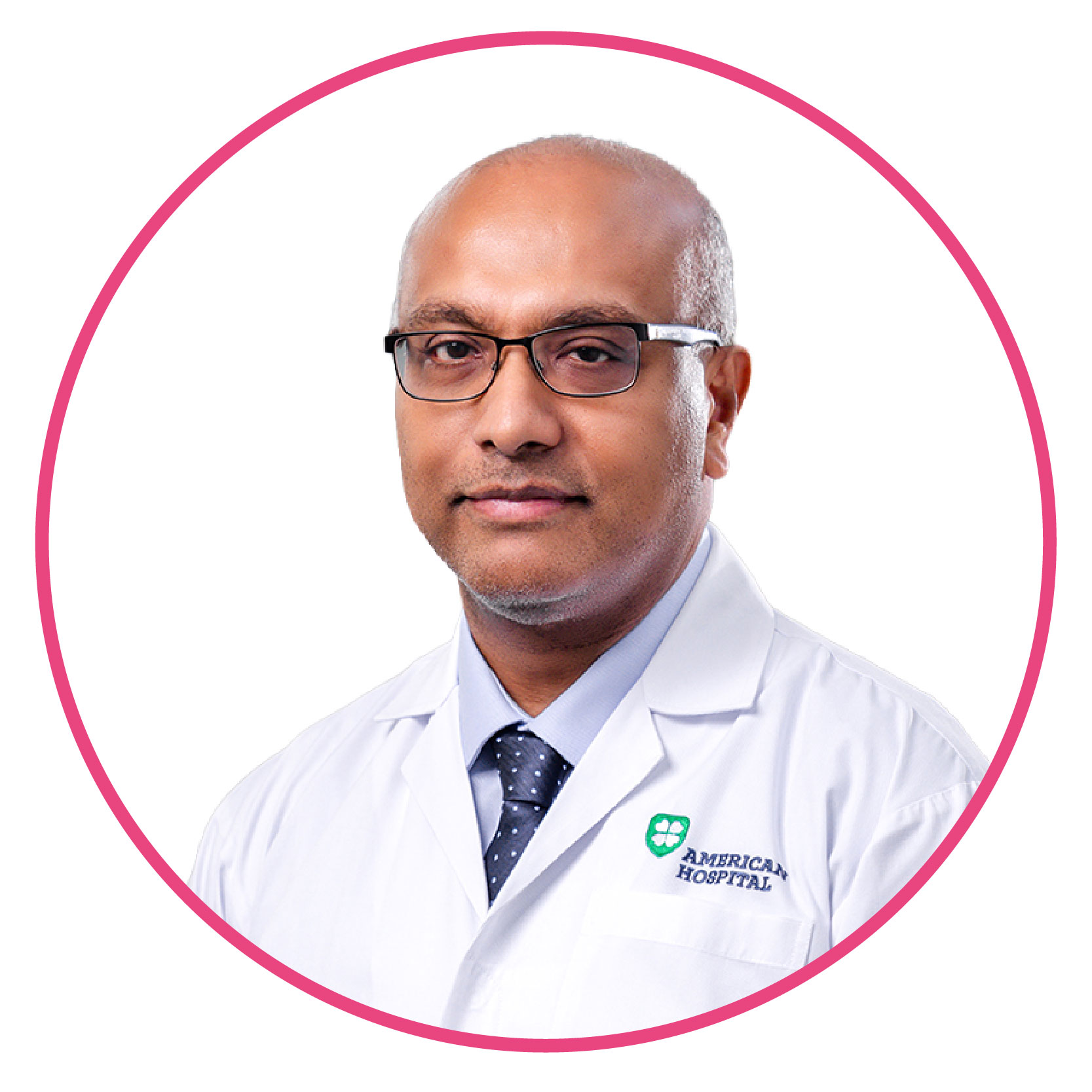 Dr. Rahuman Salim